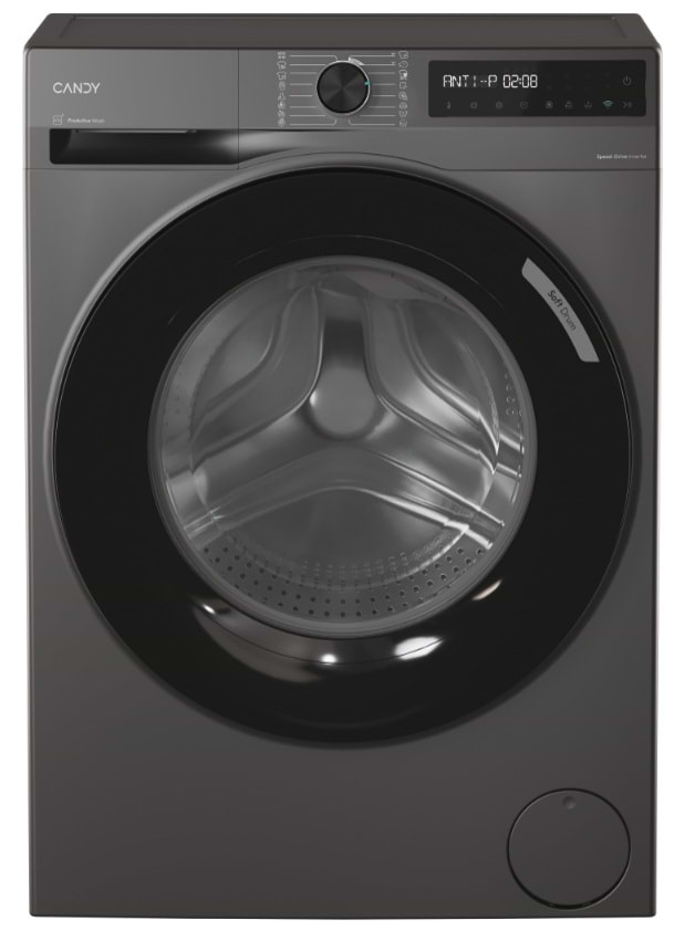Стиральная машина Candy BR 47SBL8G-S
