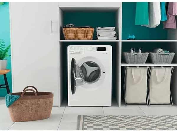 Фото - Стиральная машина Indesit OMTWSE 61252 W EU