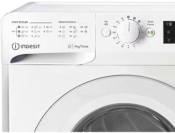 Фото - Стиральная машина Indesit OMTWSE 61252 W EU
