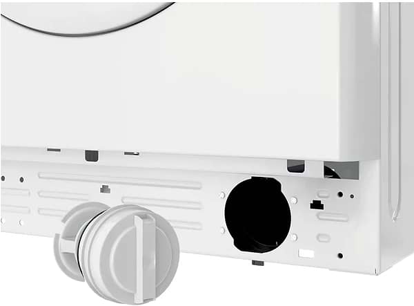 Фото - Стиральная машина Indesit OMTWSE 61252 W EU