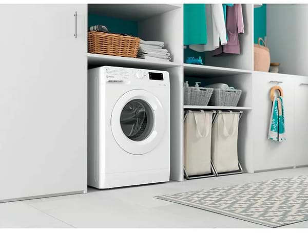 Фото - Стиральная машина Indesit OMTWSE 61252 W EU