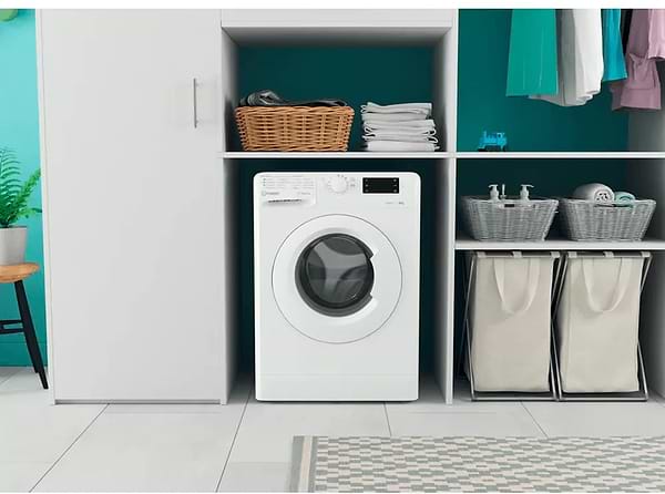 Фото - Стиральная машина Indesit OMTWSE 61252 W EU
