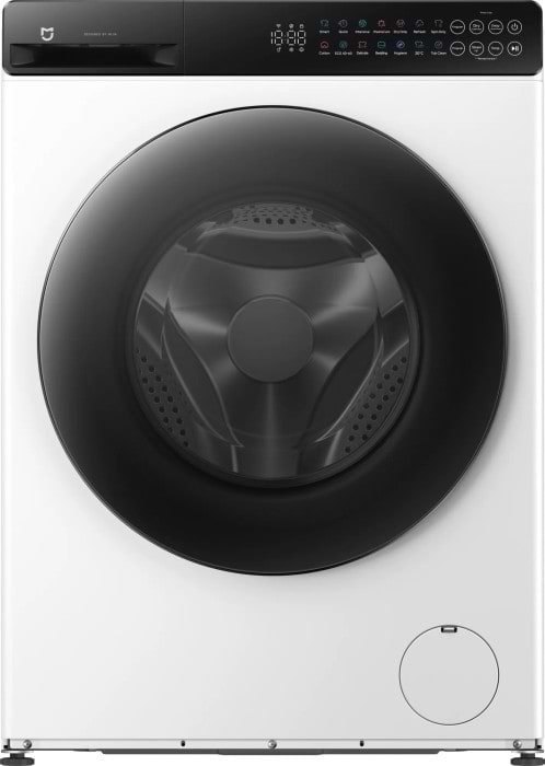 Пральна машина Mijia Front Load Washer Dryer 8kg (WD080MJA08UA)