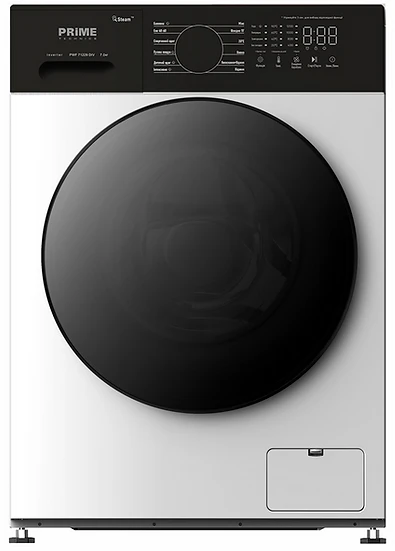 Пральна машина Prime Technics PWF 71229 DIV
