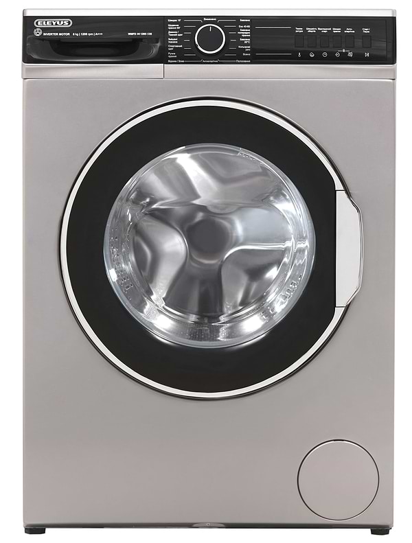 Фото - Пральна машина ELEYUS WMFD 06 1200 I DS