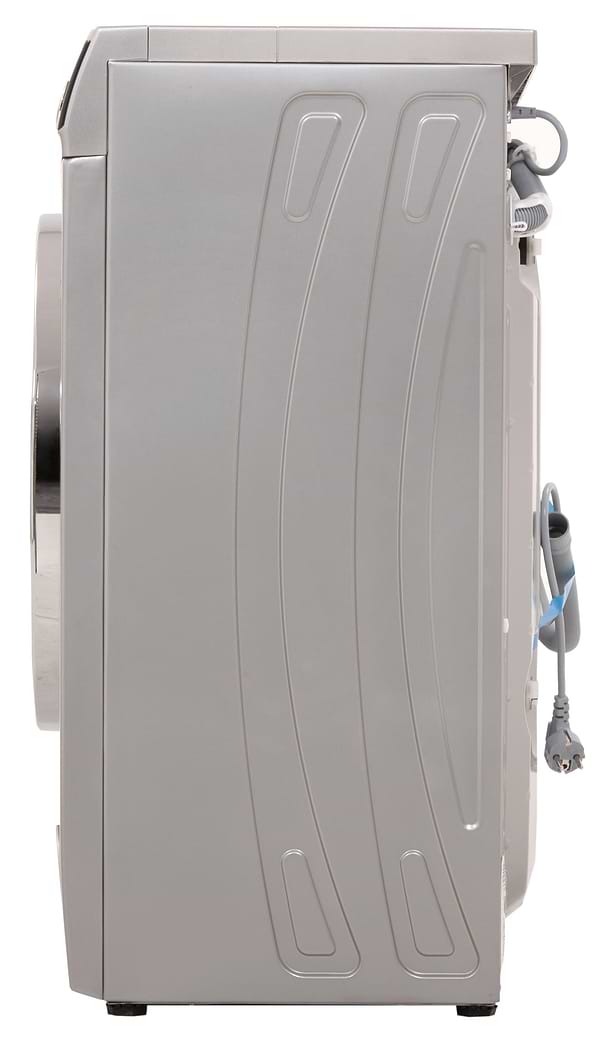 Фото - Пральна машина ELEYUS WMFD 06 1200 I DS