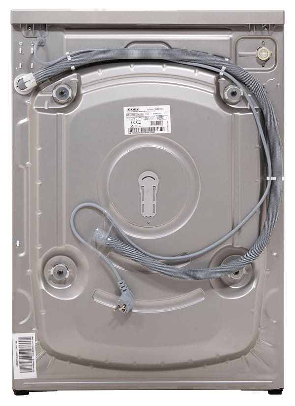 Фото - Пральна машина ELEYUS WMFD 06 1200 I DS