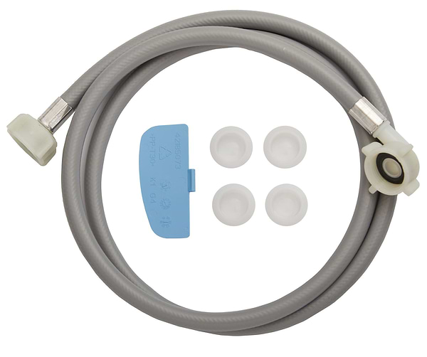 Фото - Пральна машина ELEYUS WMFD 06 1200 I DS