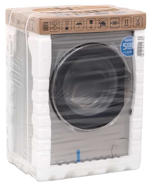 Фото - Пральна машина ELEYUS WMFD 06 1200 I DS