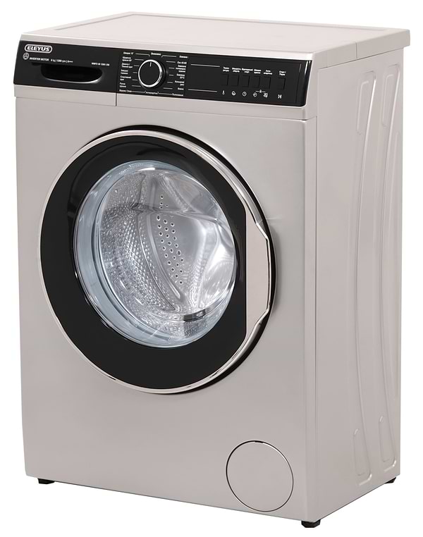 Фото - Пральна машина ELEYUS WMFD 06 1200 I DS