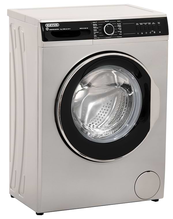 Фото - Пральна машина ELEYUS WMFD 06 1200 I DS