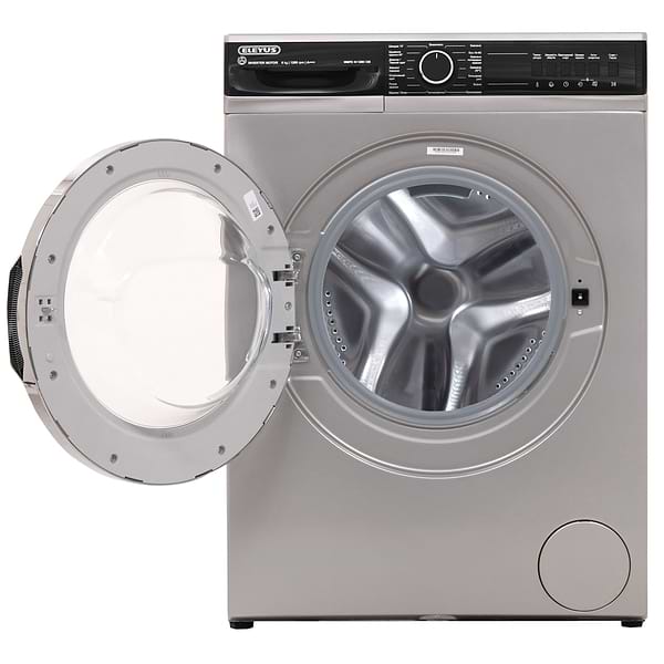 Фото - Пральна машина ELEYUS WMFD 06 1200 I DS