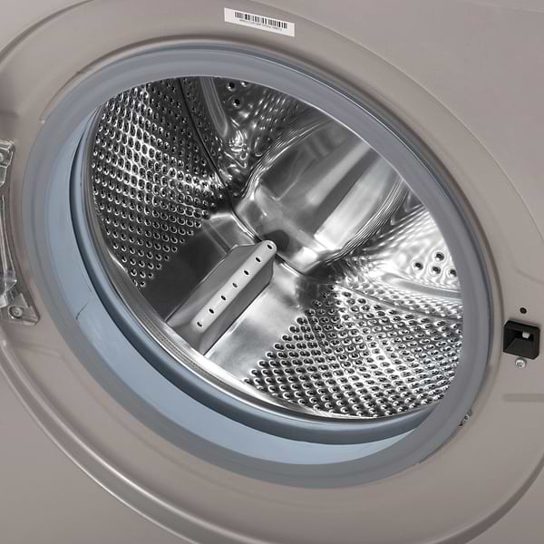 Фото - Пральна машина ELEYUS WMFD 06 1200 I DS