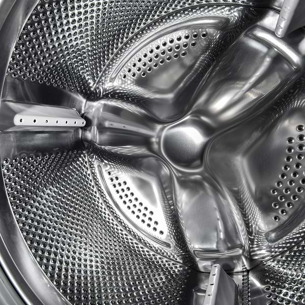 Фото - Пральна машина ELEYUS WMFD 06 1200 I DS