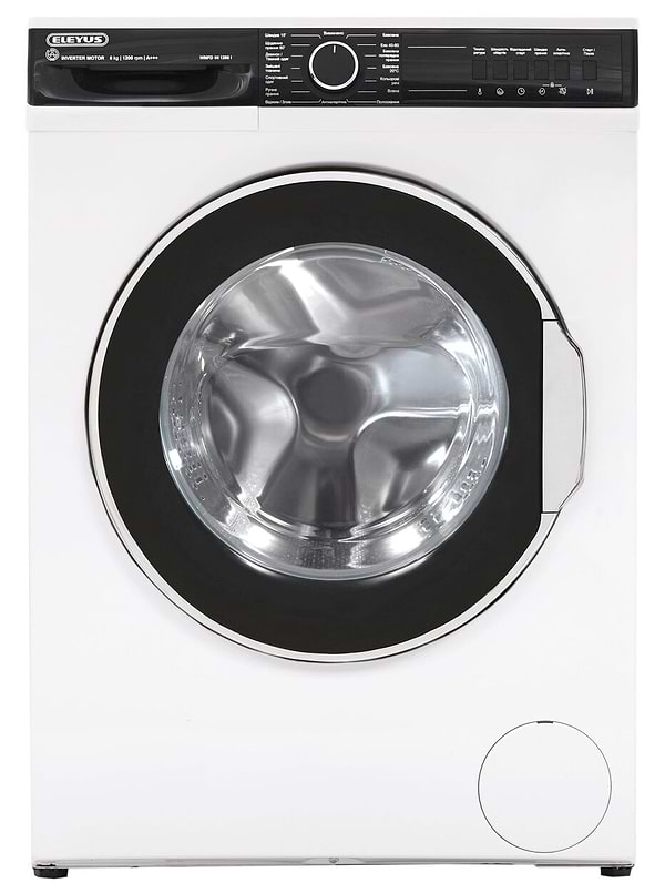 Фото - Пральна машина ELEYUS WMFD 06 1200 I
