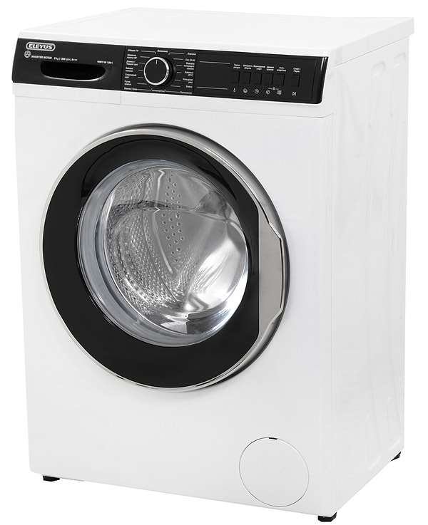 Фото - Пральна машина ELEYUS WMFD 06 1200 I