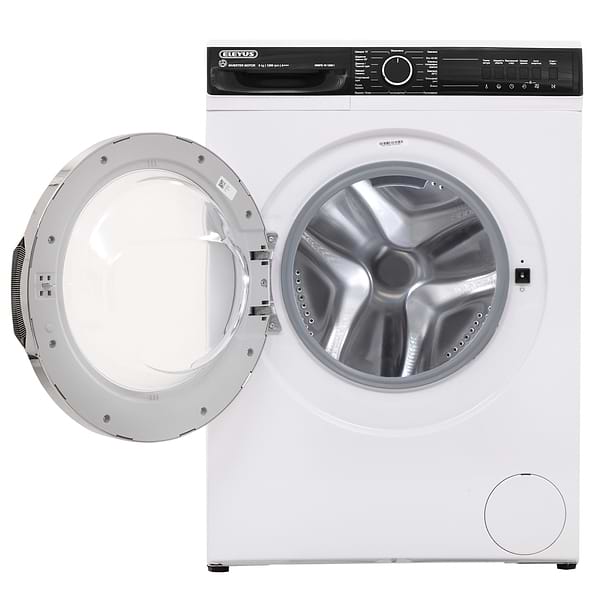 Фото - Пральна машина ELEYUS WMFD 06 1200 I