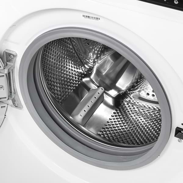 Фото - Пральна машина ELEYUS WMFD 06 1200 I