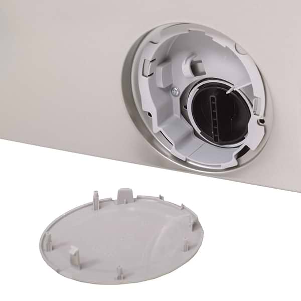 Фото - Стиральная машина ELEYUS WMFD 08 1200 I DS