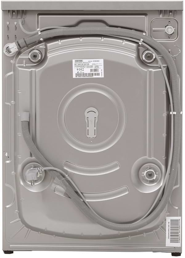Фото - Стиральная машина ELEYUS WMFD 08 1200 I DS
