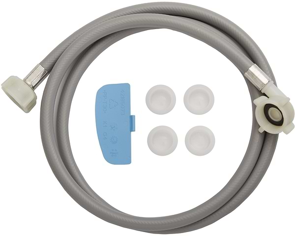 Фото - Стиральная машина ELEYUS WMFD 08 1200 I DS