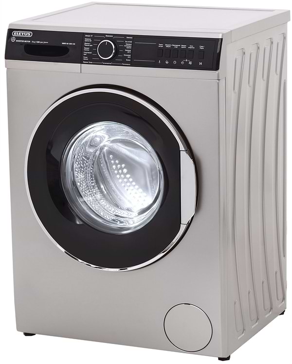 Фото - Стиральная машина ELEYUS WMFD 08 1200 I DS