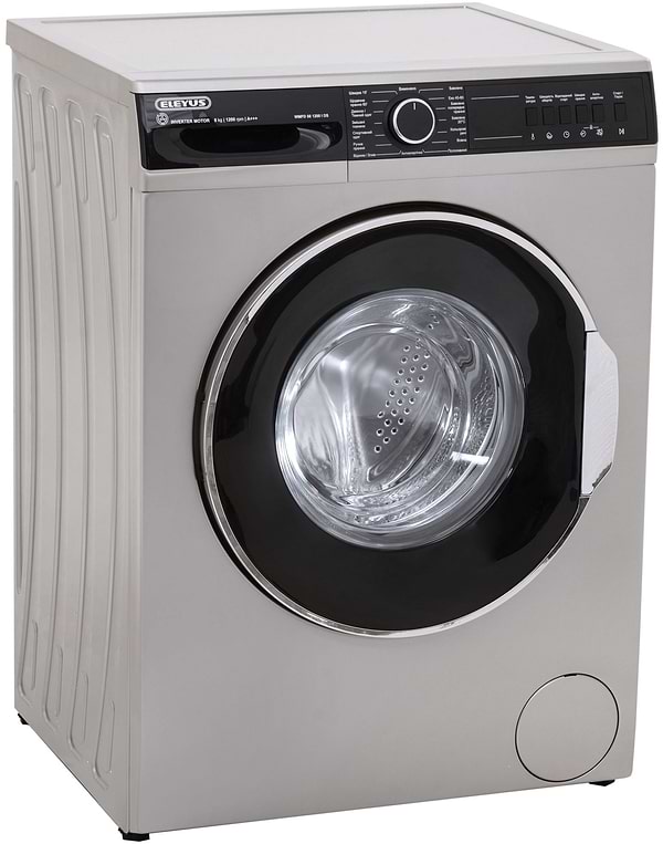 Фото - Стиральная машина ELEYUS WMFD 08 1200 I DS