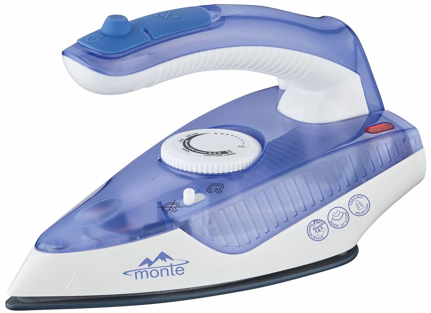 Праска Monte МТ-1516