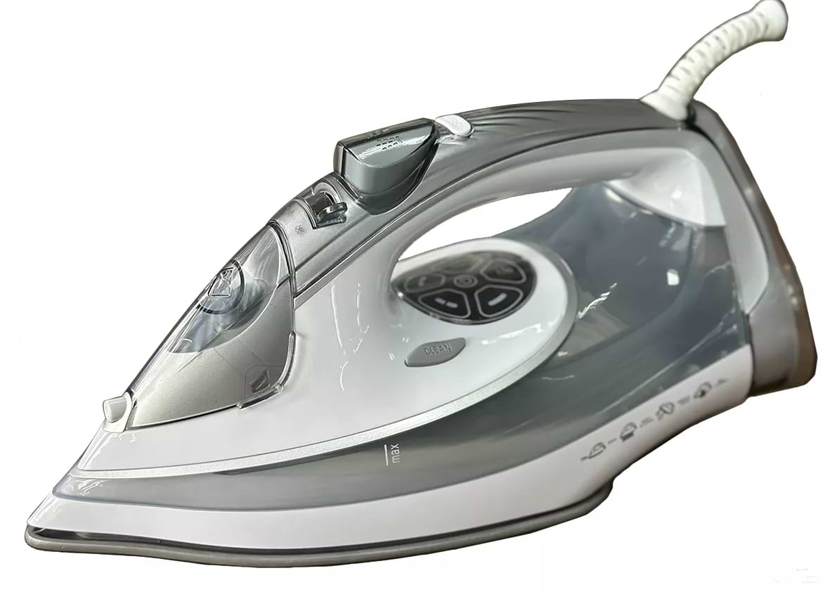 Утюг Grunhelm EI9506CD - Фото 1