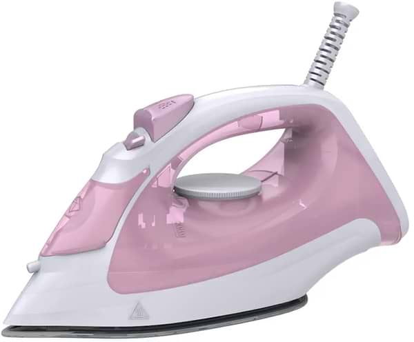 Фото - Утюг Grunhelm EI8829T