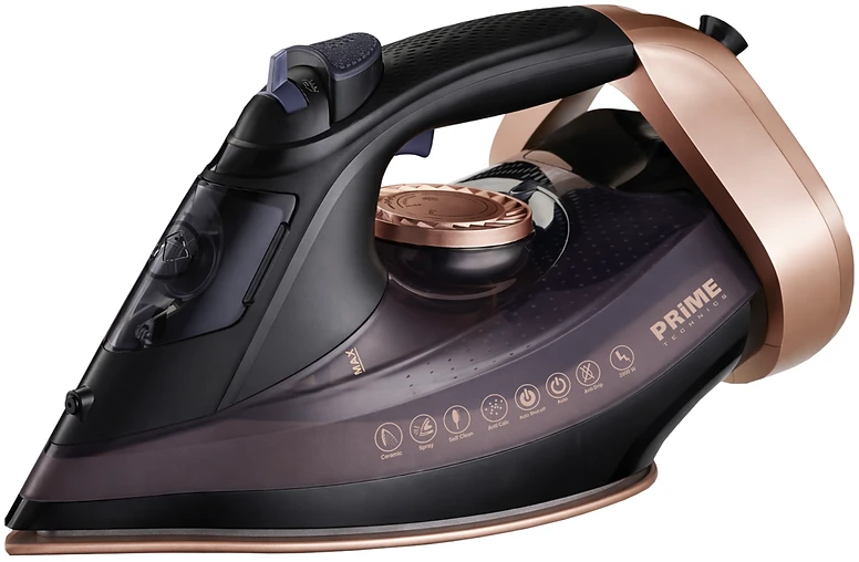 Утюг Prime Technics PTI 2897 FG