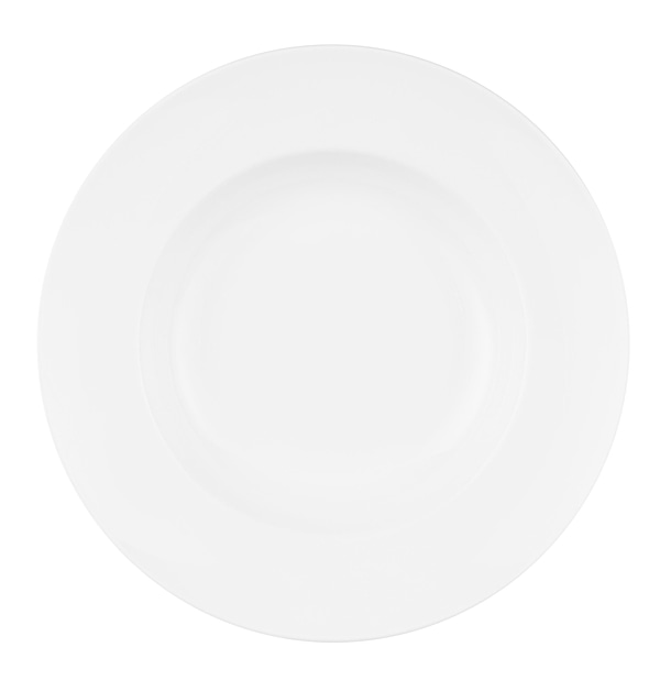 Фото - Тарілка обідня Ardesto Prato 23 см (AR3608P)