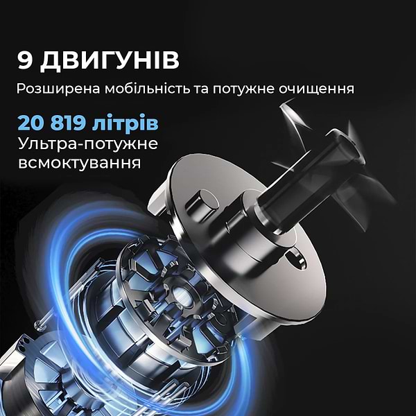 Фото - Пылесос робот для бассейна Beatbot AquaSense Pro (PRCFDS01-EU-A)