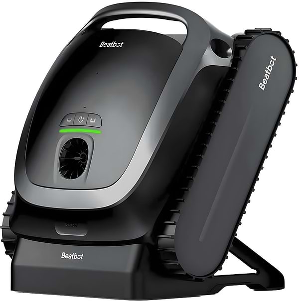 Фото - Пылесос робот для бассейна Beatbot AquaSense (PRCSPE01-EU-A) Фото - Пылесос робот для бассейна Beatbot AquaSense (PRCSPE01-EU-A)