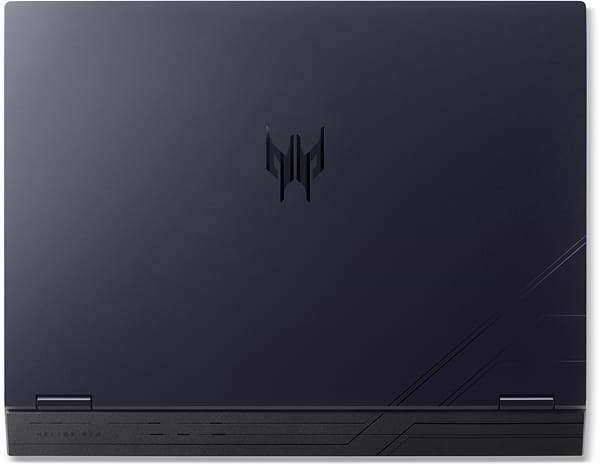 Фото - Ноутбук ігровий Acer Predator Helios Neo 14 PHN14-71 (NH.QY3EU.005) Black