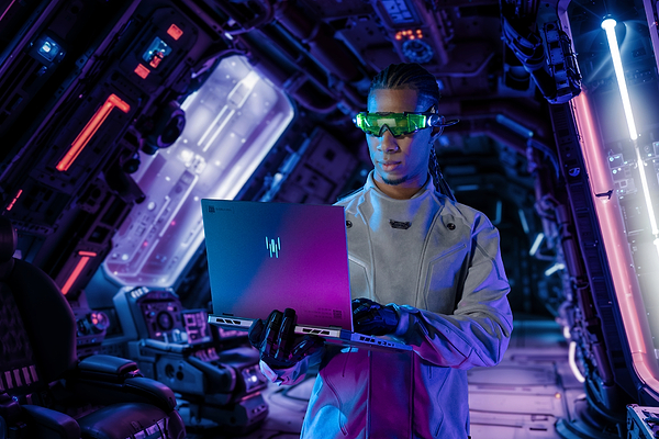 Фото - Ноутбук игровой Acer Predator Helios Neo 16 PHN16-72 (NH.QREEU.002) Abyssal Black