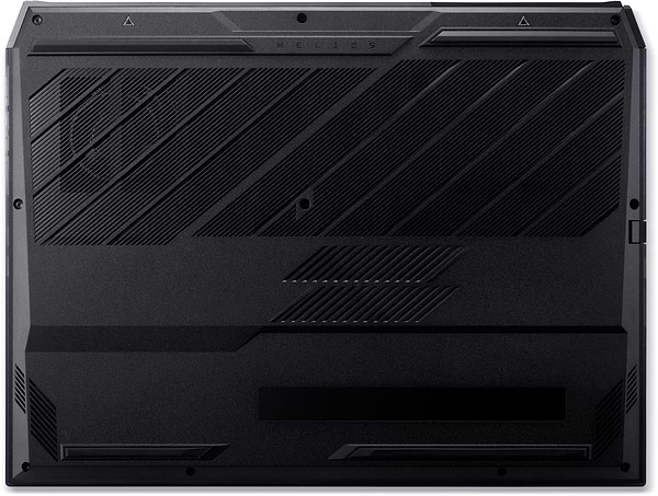 Фото - Ноутбук игровой Acer Predator Helios 18 AI PH18-73-96KF (NH.QVWEU.001) Abyssal Black