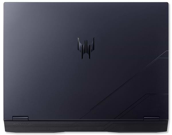 Фото - Уценка - Ноутбук игровой Acer Predator Helios Neo 14 PHN14-51 (NH.QRNEU.001) Obsidian Black