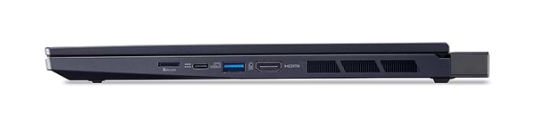 Фото - Уценка - Ноутбук игровой Acer Predator Helios Neo 14 PHN14-51 (NH.QRNEU.001) Obsidian Black