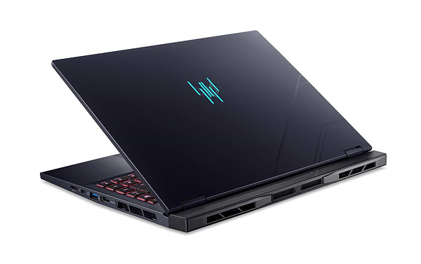 Фото - Уценка - Ноутбук игровой Acer Predator Helios Neo 14 PHN14-51 (NH.QRNEU.001) Obsidian Black