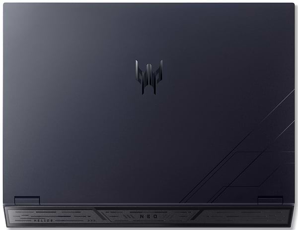 Фото - Ноутбук игровой Acer Predator Helios Neo 16 AI PHN16-73-970T (NH.QX4EU.003) Abyssal Black