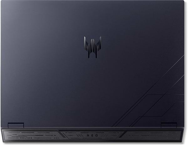 Фото - Ноутбук ігровий Acer Predator Helios Neo 16 AI PHN16-73 (NH.QVUEU.00F) Abyssal Black