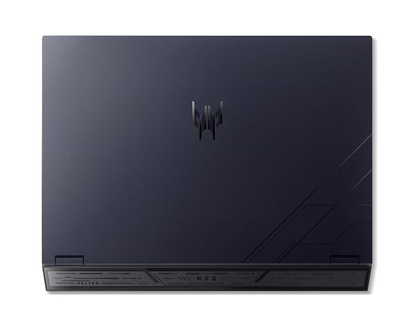 Фото - Ноутбук ігровий Acer Predator Helios Neo 16 PHN16-73 (NH.QX5EU.001) Abyssal Black