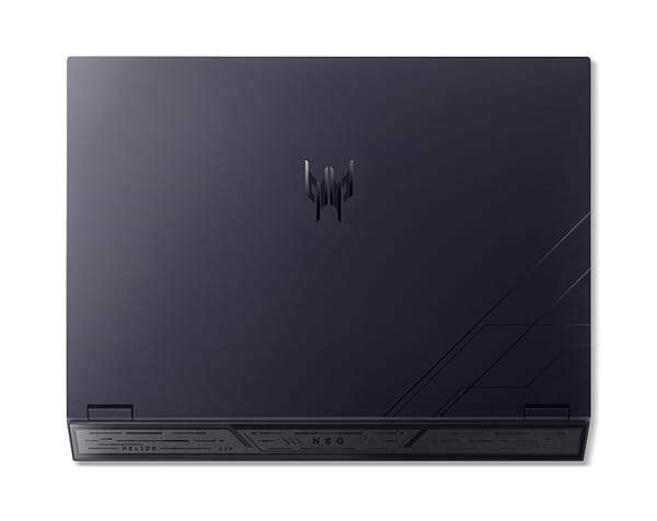 Фото - Ноутбук ігровий Acer Predator Helios Neo 16 PHN16-73 (NH.QVUEU.003) Black