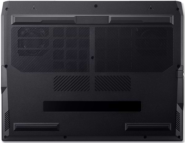 Фото - Ноутбук ігровий Acer Predator Helios Neo 16 AI PHN16-73-99UG (NH.QX2EU.002) Abyssal Black