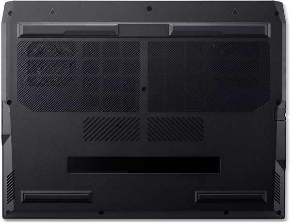 Фото - Ноутбук ігровий Acer Predator Helios Neo 16 AI PHN16-73-96A3 (NH.QX5EU.00C) Abyssal Black