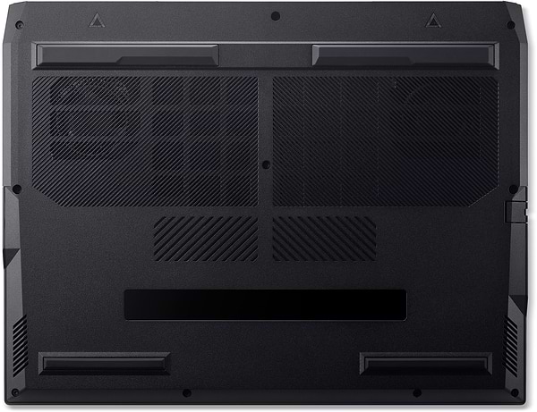 Фото - Ноутбук игровой Acer Predator Helios Neo 16 AI PHN16-73-77E8 (NH.QX5EU.00E) Abyssal Black