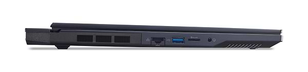 Фото - Ноутбук ігровий Acer Predator Helios Neo 16 PHN16-73 (NH.QX5EU.001) Abyssal Black