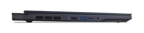 Фото - Ноутбук ігровий Acer Predator Helios Neo 16 PHN16-73 (NH.QVUEU.003) Black