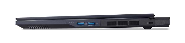 Фото - Ноутбук ігровий Acer Predator Helios Neo 16 PHN16-73 (NH.QX5EU.001) Abyssal Black